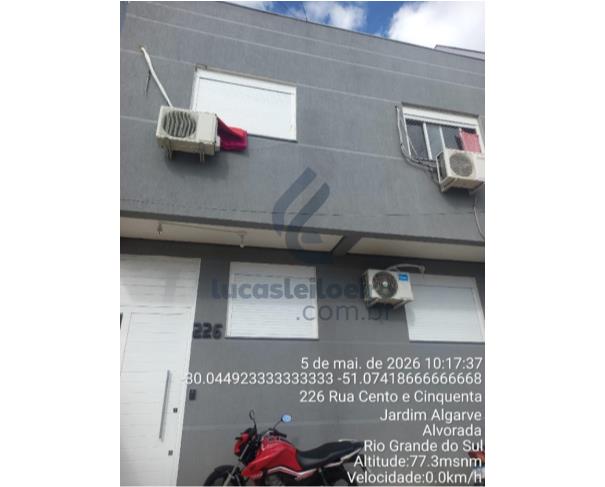 Foto de ALVORADA/RS — Apartamento Jardim Algarve (F8444431781045)