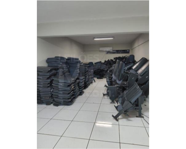 Foto de SÃO LUIS/MA - Cadeiras escolar, Poltronas, Longarinas, Cadeiras diversas