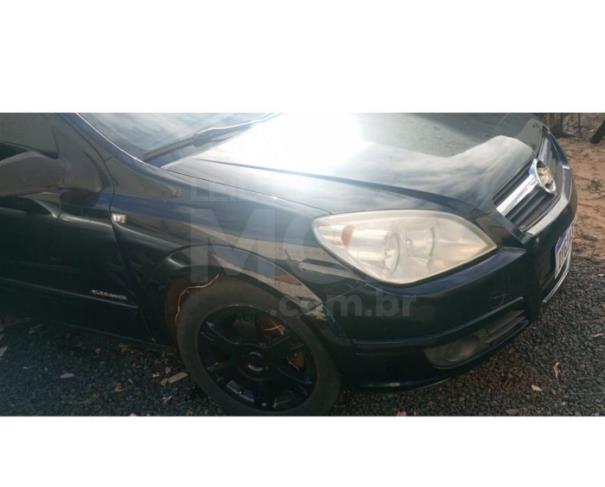 Foto de PALMITAL/PR - CHEVROLET Vectra SD Expression - 2007/2007