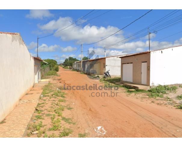 Foto de SÃO JOSÉ DO BELMONTE/PE — Casa no Cacimba Nova