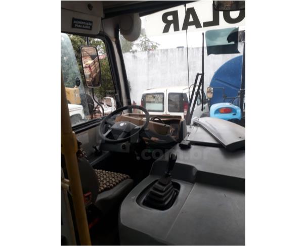 Foto de VIRGEM DA LAPA/MG - Ônibus VW 15.190 EOD E.S. ORE,  2011 /  2012