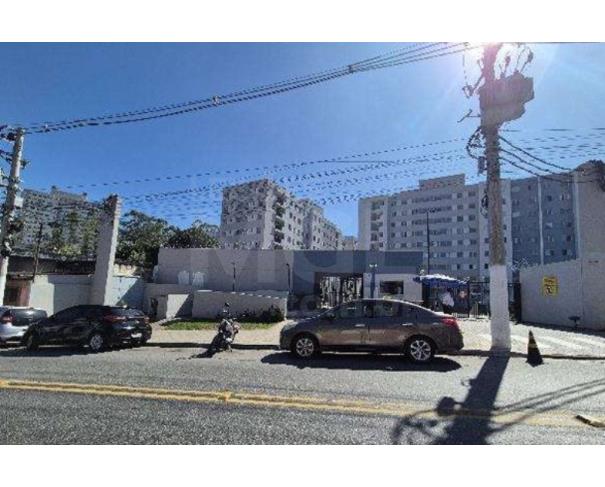 Foto de SÃO PAULO/SP — Apartamento Parque Colonial (F8787716064883)