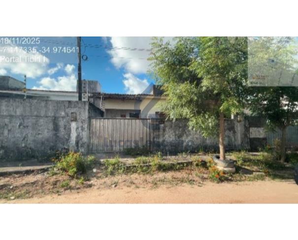 Foto de SANTA RITA/PB — Casa Heitel Santiago (F8444401598315)