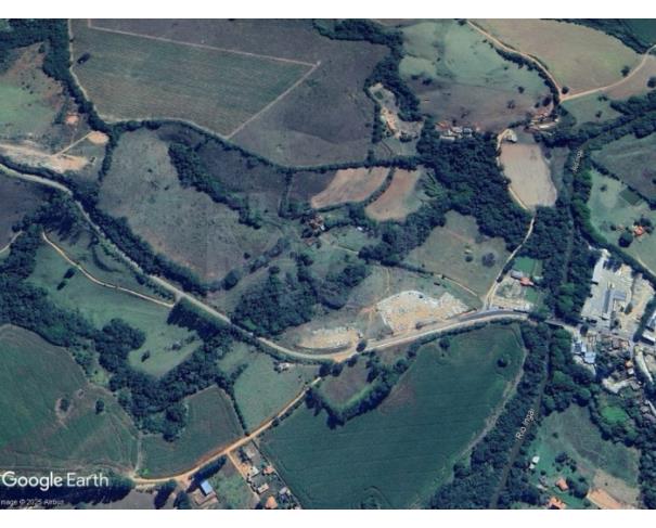 Foto de LUMINÁRIAS/MG — Terreno rural com 11.35.00 hectares no Sítio da Bica