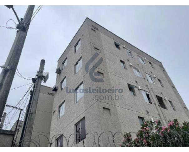 Foto de BELFORD ROXO/RJ — Apartamento Santa Amélia (F8787707403182)