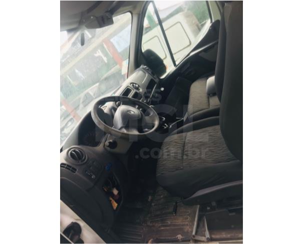 Foto de BRAGANÇA/PA - Especial Caminhonete Renault Master Porto Ambulância, 2018/2019, DIESEL 