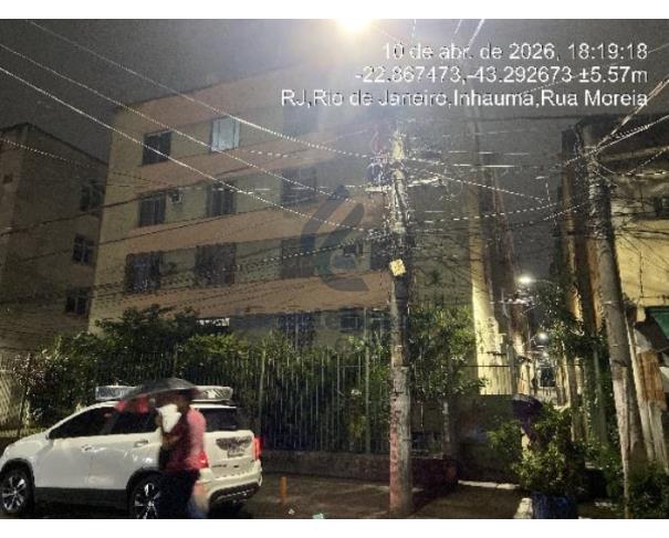 Foto de RIO DE JANEIRO/RJ — Apartamento Engenho Da Rainha (F1444410397337)