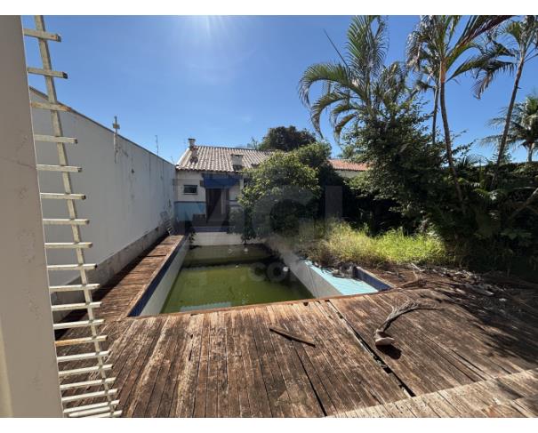Foto de CAMPO GRANDE/MS - Prédio residencial com dois pavimentos em Vila Boa Vista