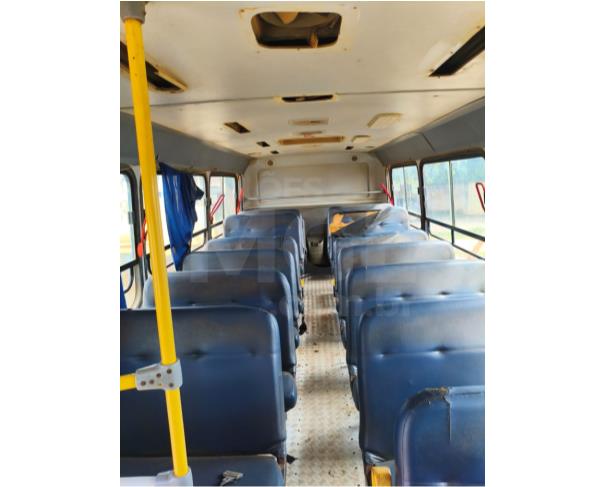 Foto de JENIPAPO DE MINAS/MG - Ônibus VW 15.190 EOD E.HD ORE, 2011/2012, DIESEL 