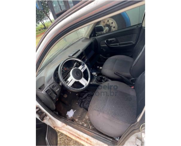 Foto de BANDEIRANTES/PR - VW Polo Classic 1.8 MI, 1997/1997, GASOLINA 