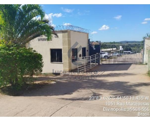 Foto de DIVINÓPOLIS/MG — Apartamento  (F8787709993157)