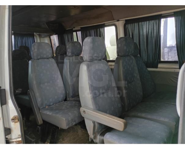 Foto de NOVA BRÉSCIA/RS - Mercedes Benz 313 CDI Sprinter, 2005/2005, DIESEL 
