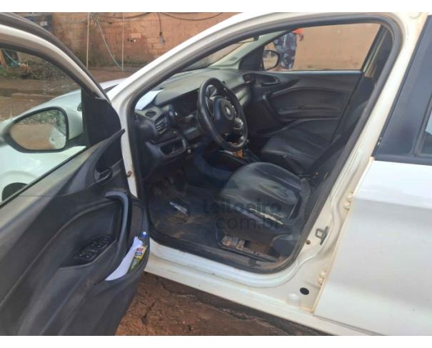Foto de BOM JESUS DO GALHO/MG - Fiat Argo 1.0, 2022/2022, FLEX 