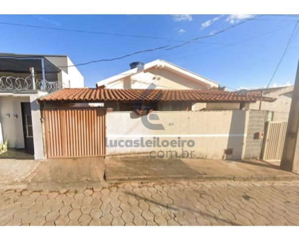 Foto de ALPINÓPOLIS/MG — Casa no Lot Alvorada Ii Cea