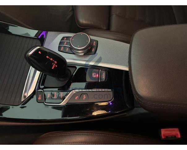 Foto de ITAÚNA/MG - CIRCULÁVEL - MISTO BMW X4 XDRIVE30I - 2020/2020