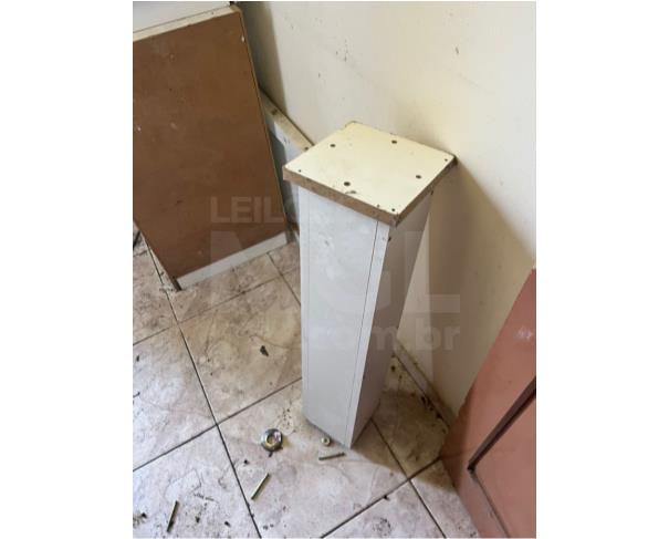 Foto de PORTO AMAZONAS/PR - Leilão de Equipamentos, Móveis e Eletrodomésticos Diversos