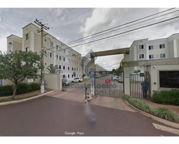 Foto de CAMPO GRANDE/MS — Apartamento no Pioneiros