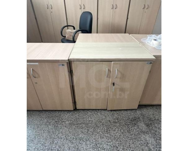 Foto de SÃO LUIS/MA - Armário baixo, Armário alto, Armário de aço, Armário Projetado com divisórias, Balcão de atendimento