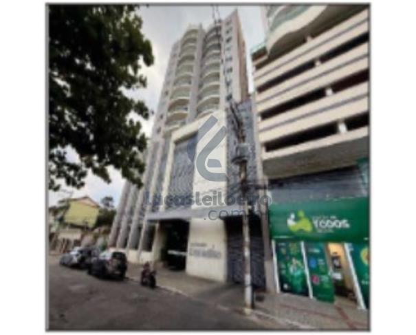 Foto de TRÊS RIOS/RJ — Apartamento Cantagalo (F1444418662528)