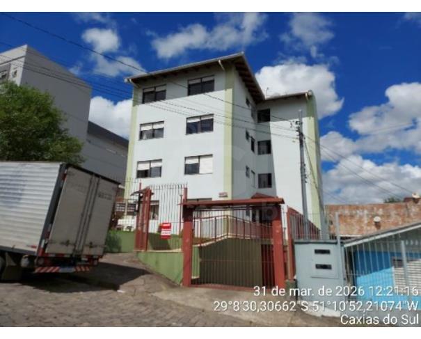 Foto de CAXIAS DO SUL/RS — Apartamento Nossa Senhora De Fatima (F1444413017896)
