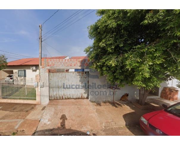 Foto de FLORESTÓPOLIS/PR — Casa no Jd Recanto Do Sabia