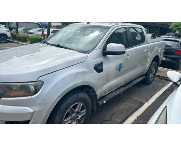 Foto de SÃO LUIS/MA - Ford Ranger XLS CD 4A 22C, 2018/2019, DIESEL 