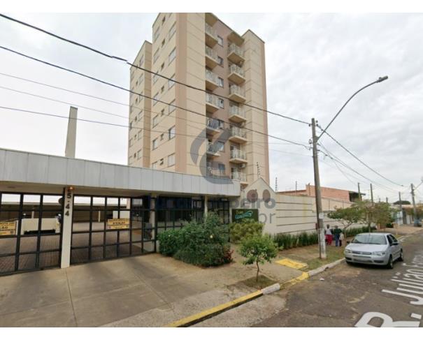 Foto de BAURU/SP — Apartamento no Vila Industrial