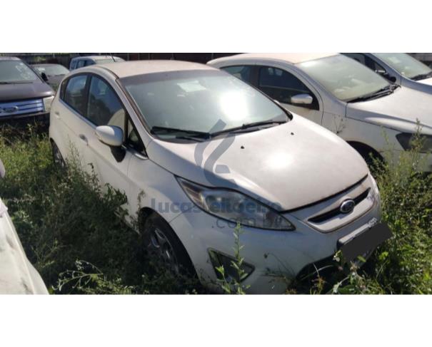 Foto de ITAÚNA/MG - CIRCULÁVEL - FORD FIESTA SE HATCH - 2012/2012
