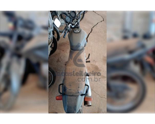 Foto de CURVELO/MG - CIRCULÁVEL - HONDA CG 150 TITAN KS - 2008/2008
