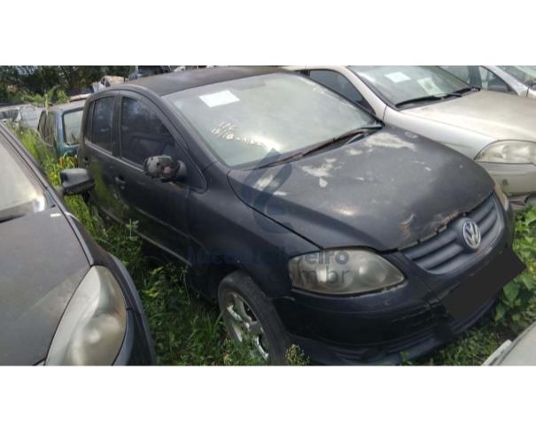 Foto de ITAÚNA/MG - CIRCULÁVEL - VOLKSWAGEN FOX 1.0 - 2009/2009 