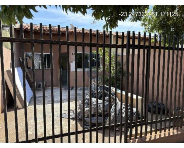 Foto de LONDRINA/PR — Casa Jardim Paris (F8444408097125)