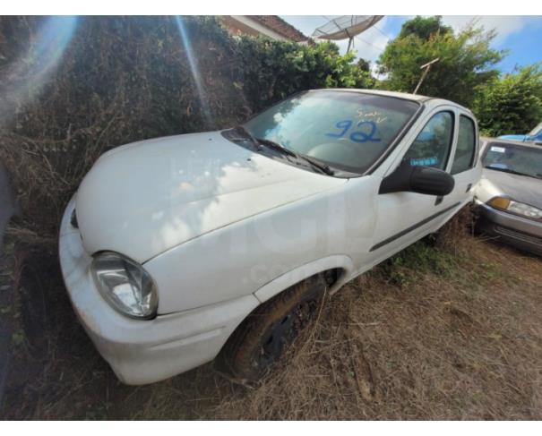 Foto de OURO FINO/MG - CIRCULÁVEL - GM CORSA CLASSIC - 2002/2002