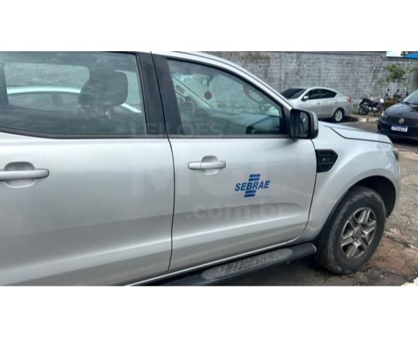 Foto de SÃO LUIS/MA - Ford Ranger XLS CD 4A 22C, 2018/2019, DIESEL 