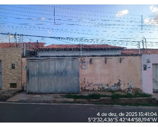 Foto de TERESINA/PI — Casa Centro (F8555503991557)