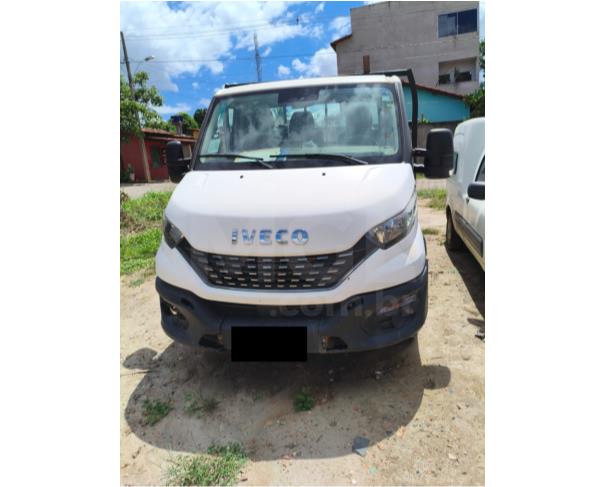Foto de JENIPAPO DE MINAS/MG - Caminhonete Iveco Daily 35-150CS, 2021/2022, DIESEL 