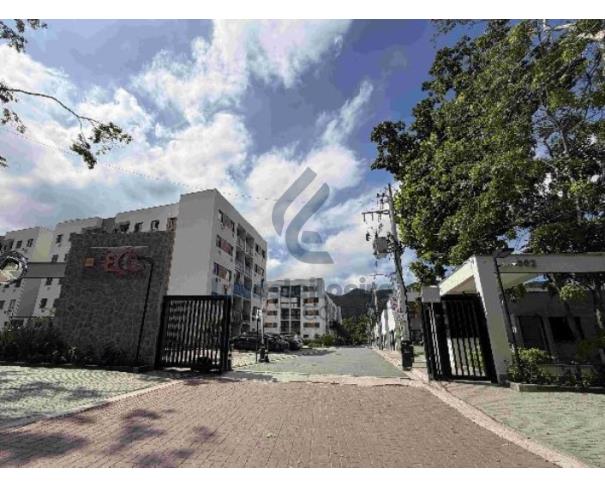 Foto de RIO DE JANEIRO/RJ — Apartamento Vargem Grande (F8787713999105)