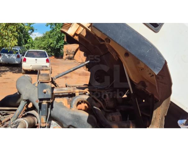 Foto de HIDROLÂNDIA/GO - Caminhão Iveco / Tector 170E22, 2013/2014