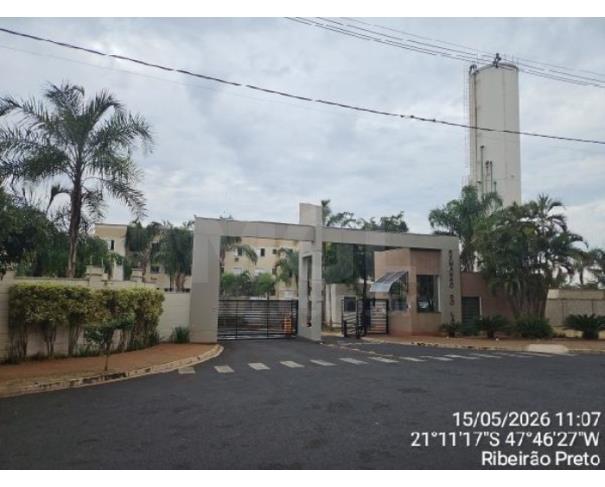 Foto de RIBEIRÃO PRETO/SP — Apartamento  (F8787708064020)