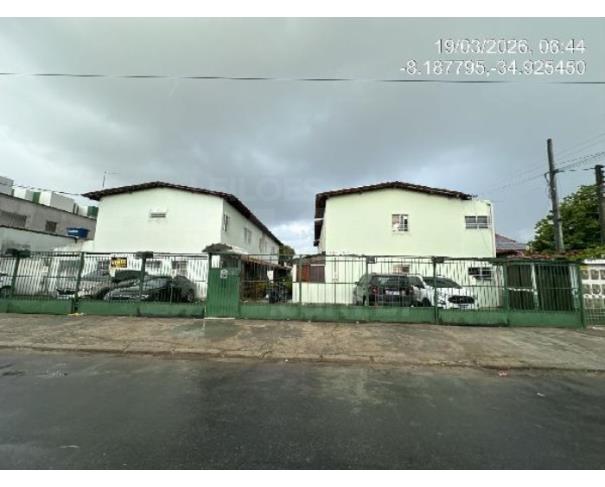 Foto de JABOATÃO DOS GUARARAPES/PE — Casa Piedade (F1444402362899)