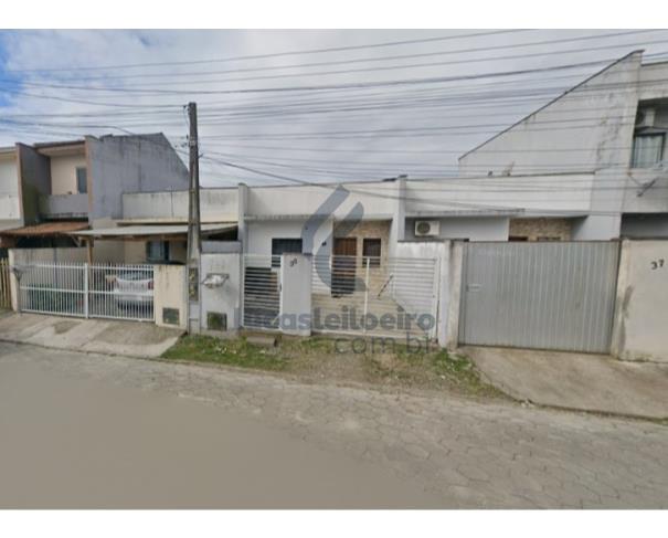 Foto de ARAQUARI/SC — Casa no Itinga