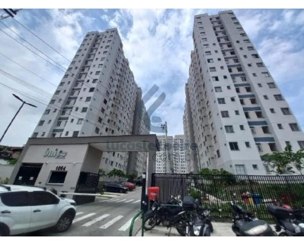 Foto de RIO DE JANEIRO/RJ — Apartamento Bonsucesso (F8787715135272)
