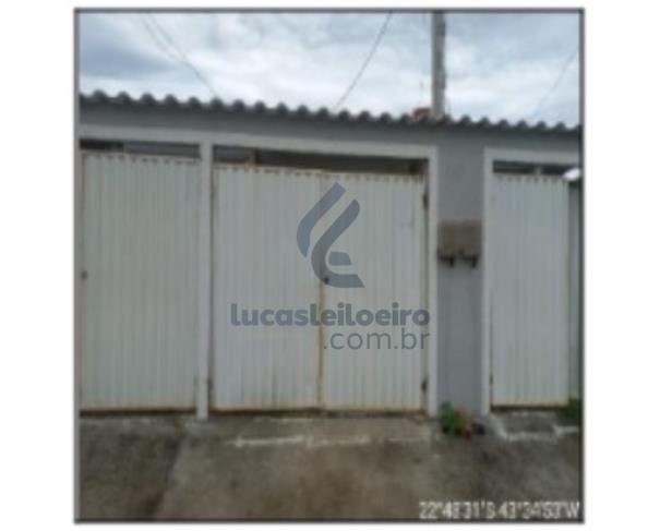 Foto de NOVA IGUAÇU/RJ — Prédio Cabucu (F8444434886735)