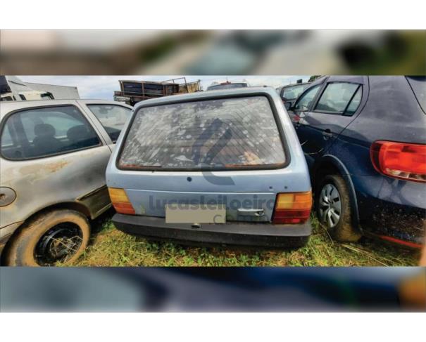 Foto de PERDÕES/MG - CIRCULÁVEL - FIAT UNO ELECTRONIC - 1993/1993
