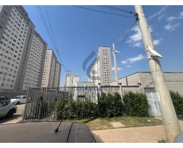 Foto de GUARULHOS/SP — Apartamento Vila Nova Bonsucesso (F8787712744022)