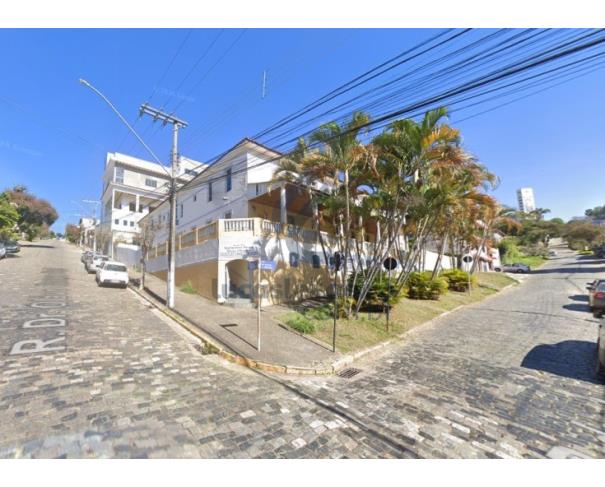 Foto de SÃO LOURENÇO/MG - Prédio utilizado como Hotel com área 1.342m² no Centro.
