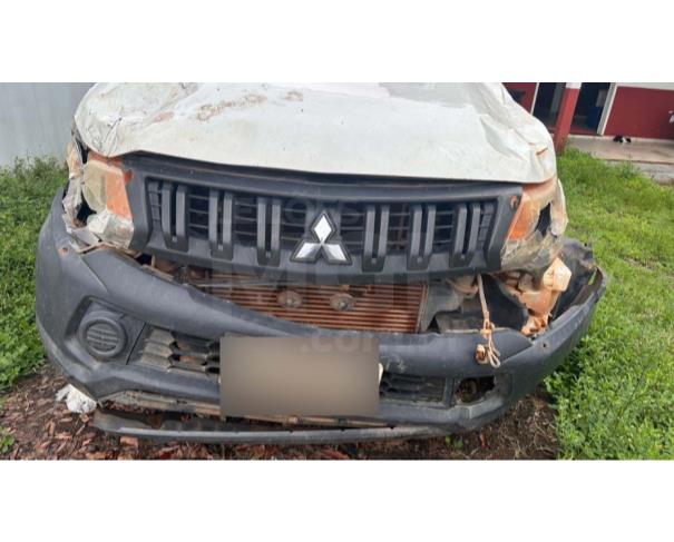 Foto de BRAGANÇA/PA - Caminhonete Mitsubishi L200 Triton Sport GL, 2018/2019, DIESEL 