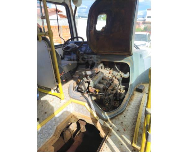 Foto de JENIPAPO DE MINAS/MG - Ônibus VW 15.190 EOD E.S. ORE, 2011/2012, DIESEL 
