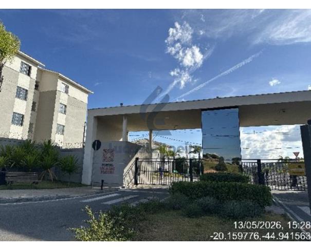 Foto de DIVINÓPOLIS/MG — Apartamento Chácara Santa Rita (F8787716230600)