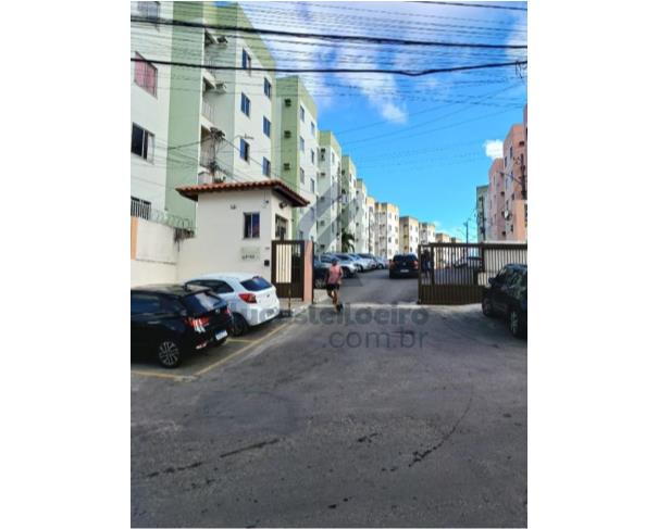 Foto de SALVADOR/BA — Apartamento São Cristóvão (F8555524252877)