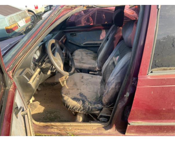 Foto de BARBACENA/MG - CIRCULÁVEL -  FIAT UNO MILLE SX - 1997/1997